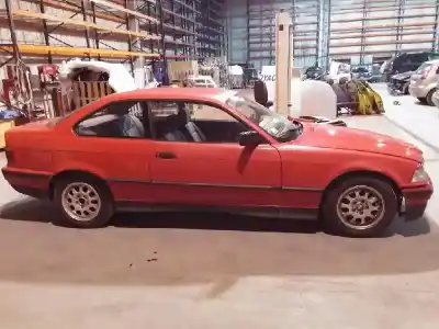Veículo de Sucata bmw 3 coupé (e36) 320 i do ano 1991 alimentado 206s2