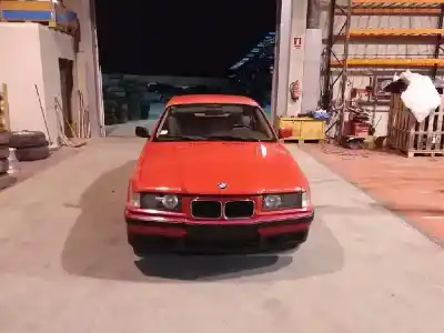 Veículo de Sucata bmw 3 coupé (e36) 320 i do ano 1991 alimentado 206s2