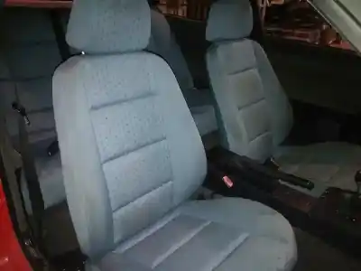 Veículo de Sucata bmw 3 coupé (e36) 320 i do ano 1991 alimentado 206s2