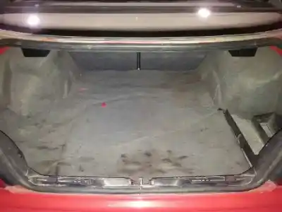 Veículo de Sucata bmw 3 coupé (e36) 320 i do ano 1991 alimentado 206s2