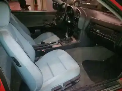 Veículo de Sucata bmw 3 coupé (e36) 320 i do ano 1991 alimentado 206s2