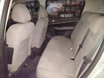 Утилизация автомобиля peugeot 307 (3a/c) 1.6 16v года 2002 питание nfu
