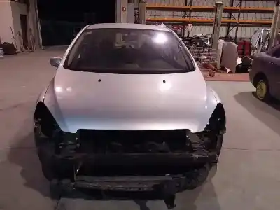 Утилизация автомобиля peugeot 307 (3a/c) 1.6 16v года 2002 питание nfu