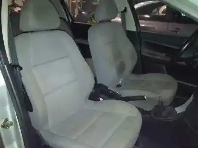 Утилизация автомобиля peugeot 307 (3a/c) 1.6 16v года 2002 питание nfu