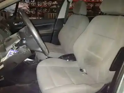 Утилизация автомобиля peugeot 307 (3a/c) 1.6 16v года 2002 питание nfu