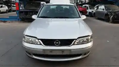 Здавання транспортного засобу opel vectra b (j96) 2.0 dti 16v (f19) року 1999 потужний x20dth Здавання транспортного засобу opel vectra b (j96) 2.0 dti 16v (f19) року 1999 потужний x20dth