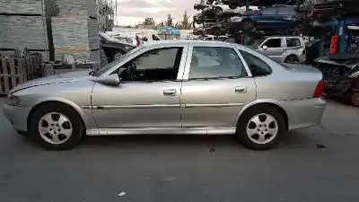 Здавання транспортного засобу OPEL VECTRA B (J96) 2.0 DTI 16V (F19) року 1999 потужний X20DTH