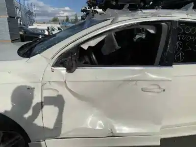 Утилизация автомобиля audi q7 (4l) v6 3.0 tdi (176kw) ambiente года 2008 питание casa