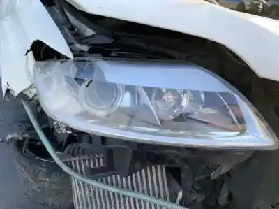 Утилизация автомобиля audi q7 (4l) v6 3.0 tdi (176kw) ambiente года 2008 питание casa