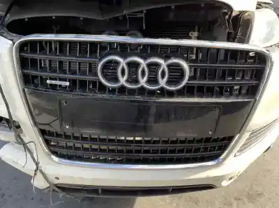 Утилизация автомобиля audi q7 (4l) v6 3.0 tdi (176kw) ambiente года 2008 питание casa