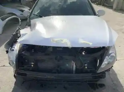 Veículo de Sucata hyundai i30 1.6 crdi 90 classic do ano 2011 alimentado d4fb