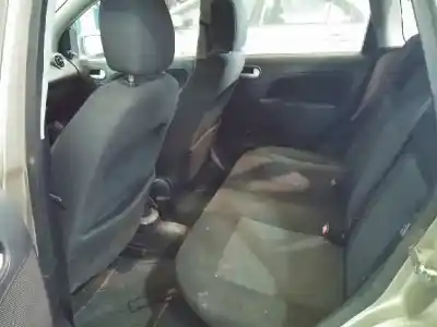 Verschrottungsfahrzeug ford fiesta v (jh_, jd_) 1.4 16v des jahres 2004 angetrieben fxjb