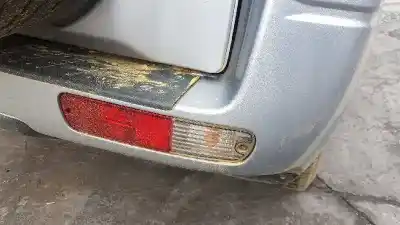 Здавання транспортного засобу mitsubishi montero (v60/v70) 3.2 di-d avance року 2006 потужний 4m41
