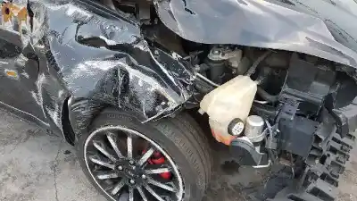 Scrapping Vehicle ford fiesta vi (cb1, ccn) 1.0 sport of the year 2016 powered yyjb