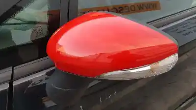 Утилизация автомобиля ford fiesta vi (cb1, ccn) 1.0 sport года 2016 питание yyjb