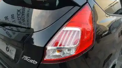 Утилизация автомобиля ford                                               fiesta vi (cb1, ccn)                                                                                                                                                                                                                                       1.0 sport года 2016 питание yyjb