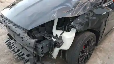 Scrapping Vehicle ford fiesta vi (cb1, ccn) 1.0 sport of the year 2016 powered yyjb