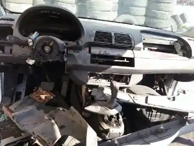 Veículo de Sucata bmw x5 (e53) 4.4 i do ano 2000 alimentado m62b44tu