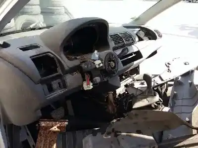 Veículo de Sucata bmw x5 (e53) 4.4 i do ano 2000 alimentado m62b44tu