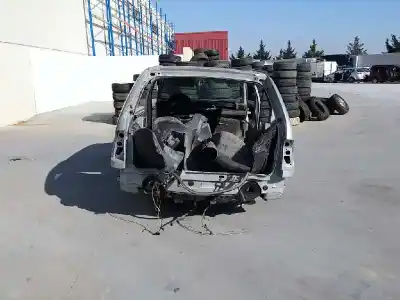 Veículo de Sucata bmw x5 (e53) 4.4 i do ano 2000 alimentado m62b44tu