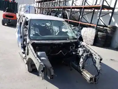 Veículo de Sucata bmw x5 (e53) 4.4 i do ano 2000 alimentado m62b44tu