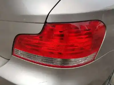 Veículo de Sucata bmw 1 coupé (e82) 118 d do ano 2009 alimentado n47d20c