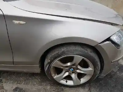 Veículo de Sucata bmw 1 coupé (e82) 118 d do ano 2009 alimentado n47d20c