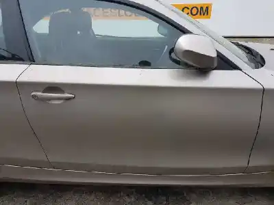 Veículo de Sucata bmw 1 coupé (e82) 118 d do ano 2009 alimentado n47d20c