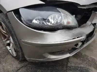 Veículo de Sucata bmw 1 coupé (e82) 118 d do ano 2009 alimentado n47d20c