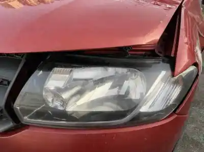 Утилизация автомобиля dacia sandero 0.9 tce cat года 2013 питание h4b400