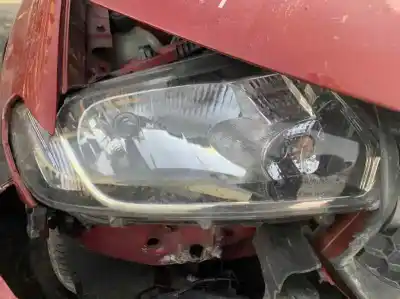 Утилизация автомобиля dacia sandero 0.9 tce cat года 2013 питание h4b400