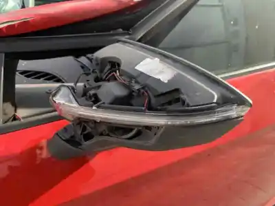 Здавання транспортного засобу seat leon (5f1) 2.0 tdi року 2014 потужний ckfc