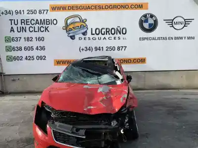 Здавання транспортного засобу seat leon (5f1) 2.0 tdi року 2014 потужний ckfc