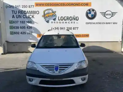 Утилизация автомобиля dacia logan mcv (ks_) 1.5 dci (ks0w) года 2007 питание k9k796 Утилизация автомобиля dacia logan mcv (ks_) 1.5 dci (ks0w) года 2007 питание k9k796