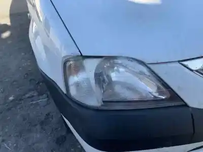 Утилизация автомобиля dacia logan mcv (ks_) 1.5 dci (ks0w) года 2007 питание k9k796 Утилизация автомобиля dacia logan mcv (ks_) 1.5 dci (ks0w) года 2007 питание k9k796