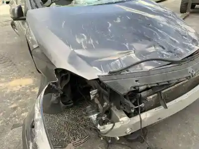Здавання транспортного засобу clase c clase a 2.1 cdi року 2015 потужний 651930