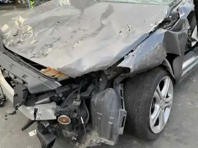 Здавання транспортного засобу clase c clase a 2.1 cdi року 2015 потужний 651930
