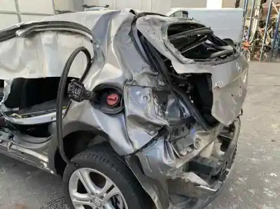 Здавання транспортного засобу clase c clase a 2.1 cdi року 2015 потужний 651930