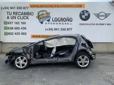 Здавання транспортного засобу clase c clase a 2.1 cdi року 2015 потужний 651930