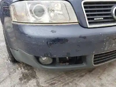 Здавання транспортного засобу audi a6 c5 avant (4b5) 2.5 tdi року 2001 потужний ake Здавання транспортного засобу audi a6 c5 avant (4b5) 2.5 tdi року 2001 потужний ake
