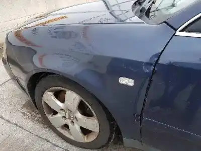 Здавання транспортного засобу audi a6 c5 avant (4b5) 2.5 tdi року 2001 потужний ake Здавання транспортного засобу audi a6 c5 avant (4b5) 2.5 tdi року 2001 потужний ake