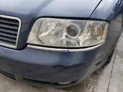 Здавання транспортного засобу audi a6 c5 avant (4b5) 2.5 tdi року 2001 потужний ake Здавання транспортного засобу audi a6 c5 avant (4b5) 2.5 tdi року 2001 потужний ake