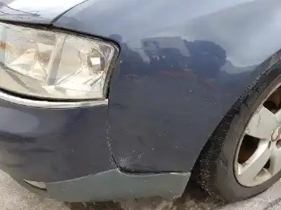 Здавання транспортного засобу audi a6 c5 avant (4b5) 2.5 tdi року 2001 потужний ake Здавання транспортного засобу audi a6 c5 avant (4b5) 2.5 tdi року 2001 потужний ake