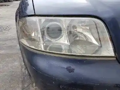 Здавання транспортного засобу audi a6 c5 avant (4b5) 2.5 tdi року 2001 потужний ake Здавання транспортного засобу audi a6 c5 avant (4b5) 2.5 tdi року 2001 потужний ake