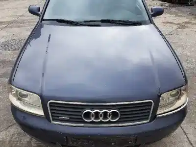 Здавання транспортного засобу audi a6 c5 avant (4b5) 2.5 tdi року 2001 потужний ake Здавання транспортного засобу audi a6 c5 avant (4b5) 2.5 tdi року 2001 потужний ake