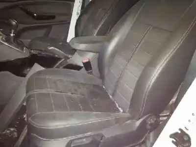Утилизация автомобиля ford kuga 2.0 tdci года 2011 питание ufda