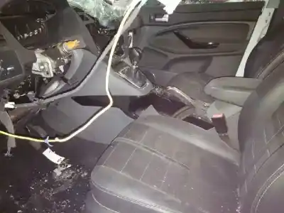 Утилизация автомобиля ford kuga 2.0 tdci года 2011 питание ufda