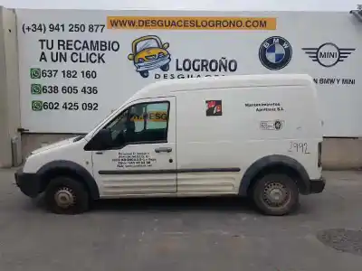 Scrapping Vehicle ford transit connect (p65_, p70_, p80_) 1.8 tdci of the year 2006 powered hcpa