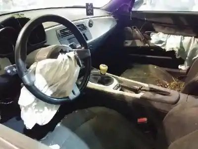 Veículo de Sucata bmw z4 roadster (e85) 2.5 i do ano 2003 alimentado 256s5