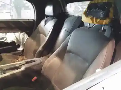 Veículo de Sucata bmw z4 roadster (e85) 2.5 i do ano 2003 alimentado 256s5